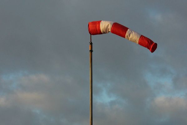 Vent entre 10h et 16h ce jeudi.