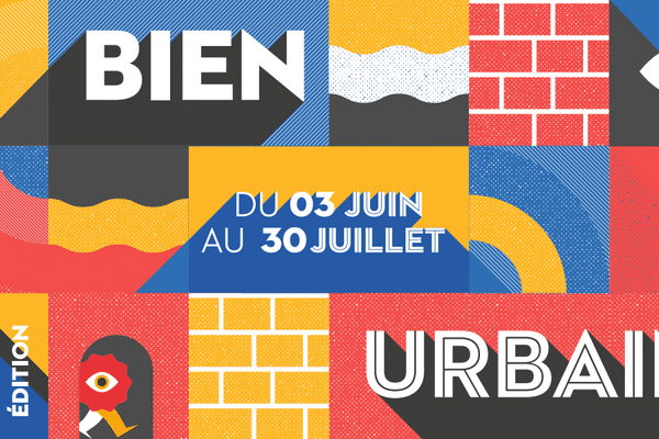 Cette année, c'est la 6ème édition du festival qui propose des déambulations inédites dans les quartiers de Besançon.