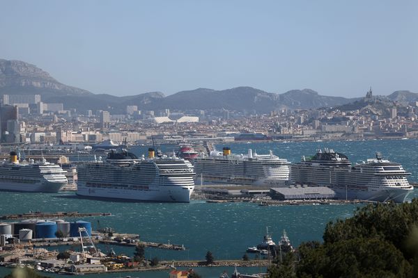 Durant les prochains jours, la pollution de l'air est fortement dégradée.