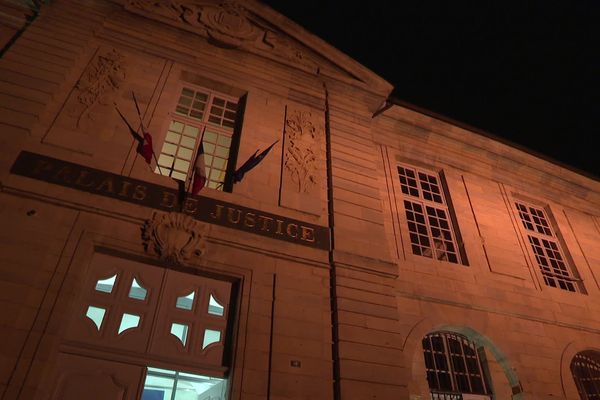 Les Assises de Haute-Saône ont condamné mardi-soir le chaudronnier de 40 ans à 12 ans de réclusion pour le meurtre d'un octogénaire en mai 2020.