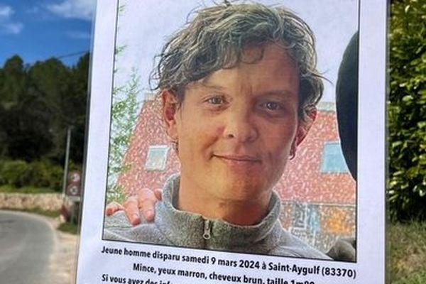 La disparition de Camille Marchetti, ce 9 mars, a donné lieu à de nombreuses recherches, son portrait avait été notamment affiché en de nombreuses localités de la Côte d'Azur, dans le Var et les Alpes-Maritimes.