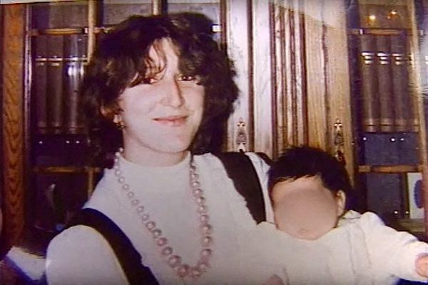 Marie-Thérèse Bonfanti était portée disparu depui le mois de mai 1986.