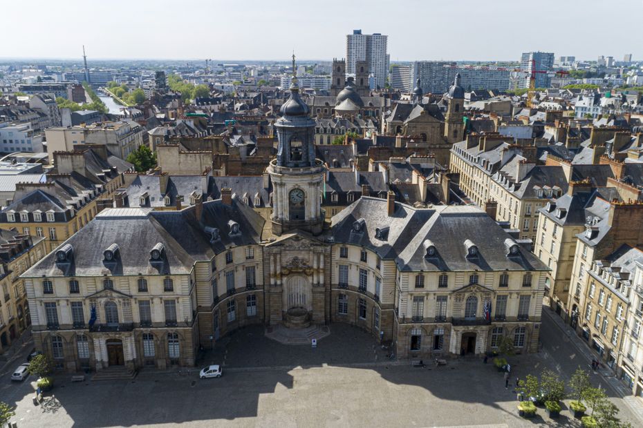 Like Lyon, Rennes will adopt a “gender” budget, to correct inequalities between men and women