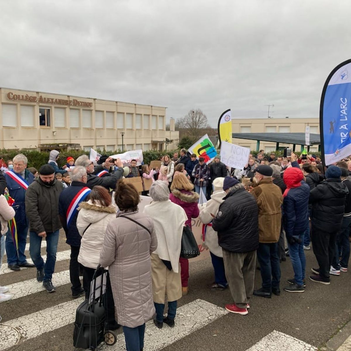 Une classe handball va ouvrir au Collège de Puisaye, à Bléneau - Bléneau  (89220)