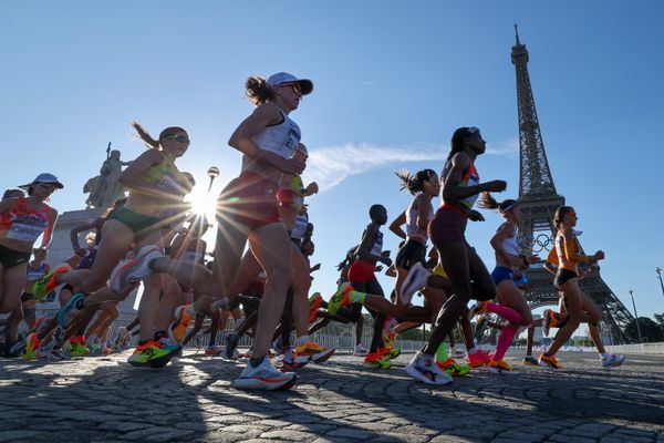 Le calendrier des principaux marathons en France permet aux coureurs professionnels comme amateurs de s'affronter sur les 42km de distance.