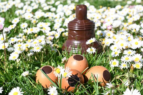 Une historienne des fêtes décrypte les traditions de Pâques.