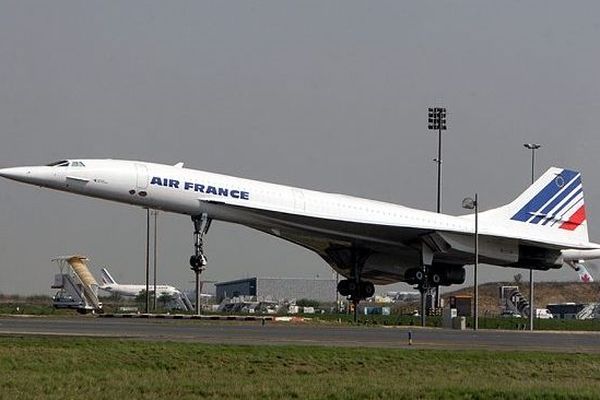 Gilbert Defer, Toulousain, avait à son actif près de 1500 heures de pilotage du Concorde.