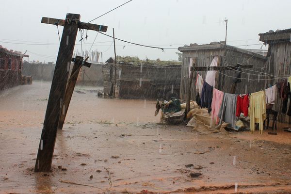 Ankorondrano, , Madagascar, le 6 janvier 2018