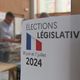 1er tour des élections législatives anticipées : dans le Rhône, 104 candidats pour 14 circonscriptions. Quatre d'entre elles pour la seule ville de Lyon.