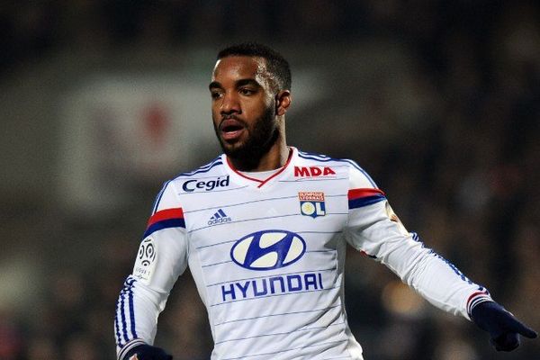 Lacazette (archives - décembre 2014)