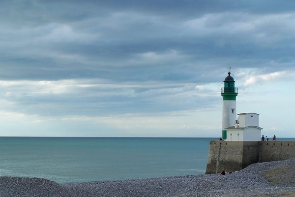 Nuages et averses ce vendredi en Normandie