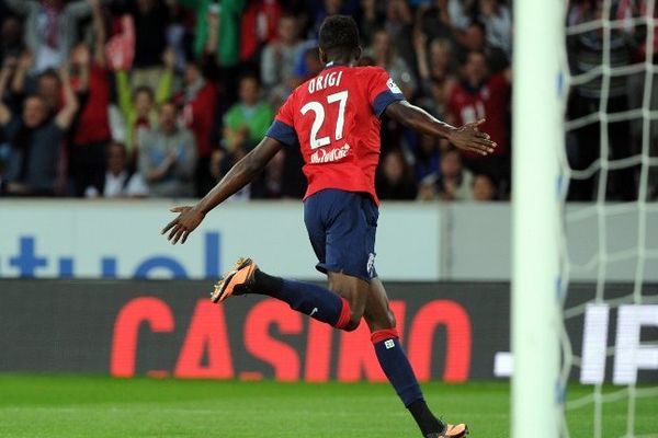 Divock Origi, du LOSC aux Reds ?