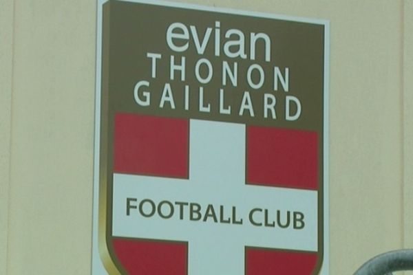 Evian Thonon Gaillard a réussi à s'imposer après un score nul, grâce à un but de Khlifa à la 90'.