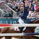 Intégré à l'équipe de France au dernier moment suite à un forfait, Olivier Perreau, a réalisé un parcours parfait et décrocher la médaille de Bronze par équipe avec sa jument Dorai d'Aiguilly