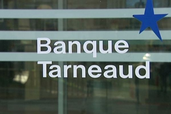 Banque Tarneaud