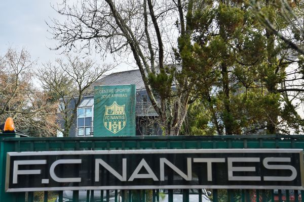 5 nouveaux cas positifs de covid 19 au FC Nantes