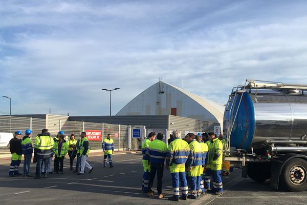 Le groupe Cristal Union a annoncé mercredi 17 avril un projet de fermeture de la sucrerie de Bourdon.