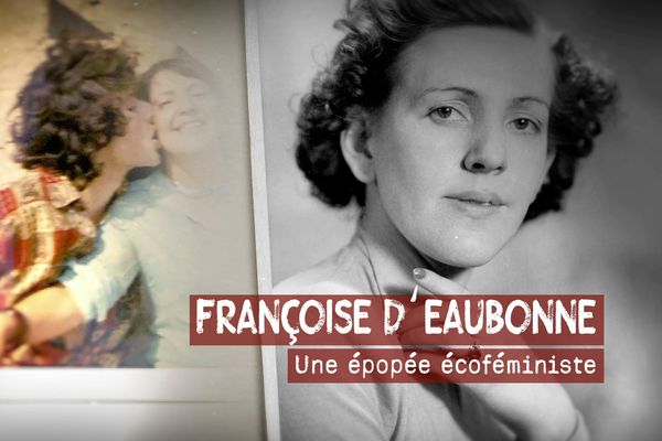 Françoise d’Eaubonne, une épopée écoféministe