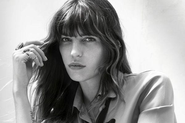 Lou Doillon en concert dans la région