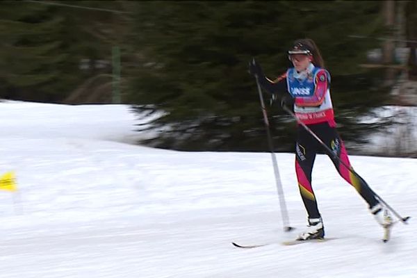 La saison 2023 / 2024 des compétitions est annulée pour l'ensemble des jeunes amateurs de ski.