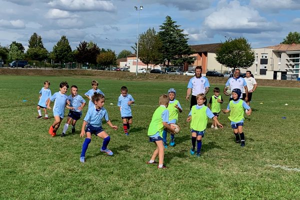 Rugby. L'effet coupe du monde sur les clubs de Haute-Vienne