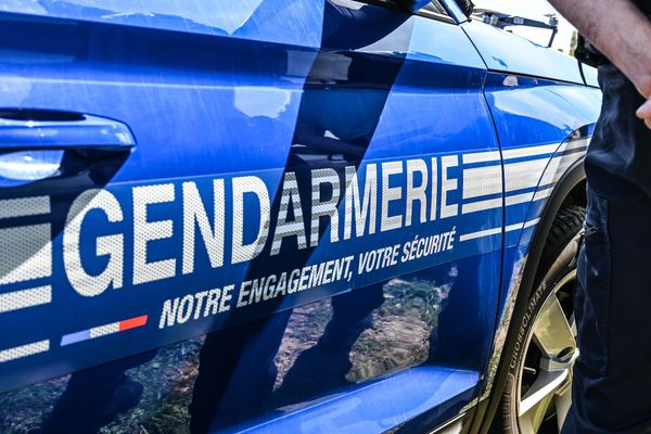 La gendarmerie de Haute-Garonne aurait interpellé une dizaine de personnes.