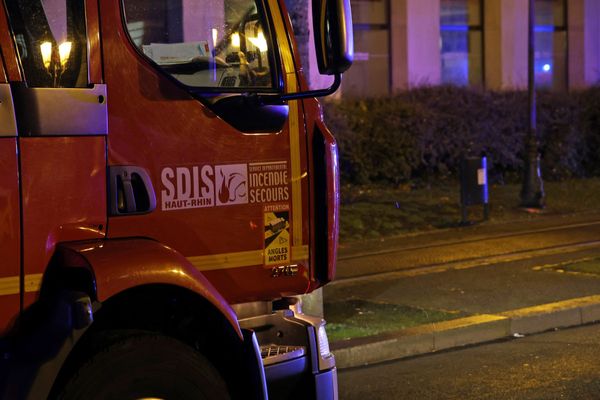 Une femme a trouvé la mort dans l'incendie de son garage à Trélivan dans les Côtes d'Armor. ( image d'illustration)