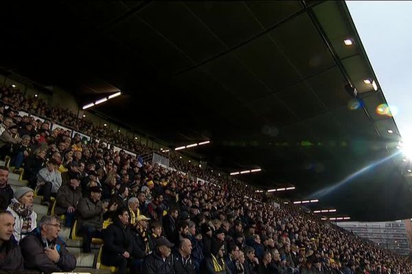 Une première historique pour le Stade Rochelais