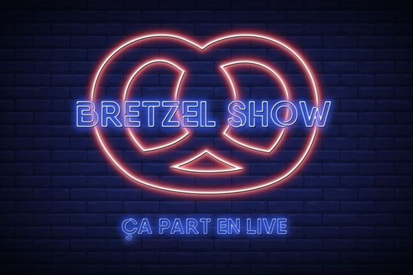 Six émissions du Bretzel Show sont programmées jusqu'en juillet 2021.