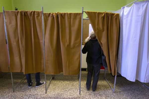 Le 15 mars 2020, pour le premier tour des élections municipales, le taux de participation était de 21,71% à 12h dans l'Hérault.