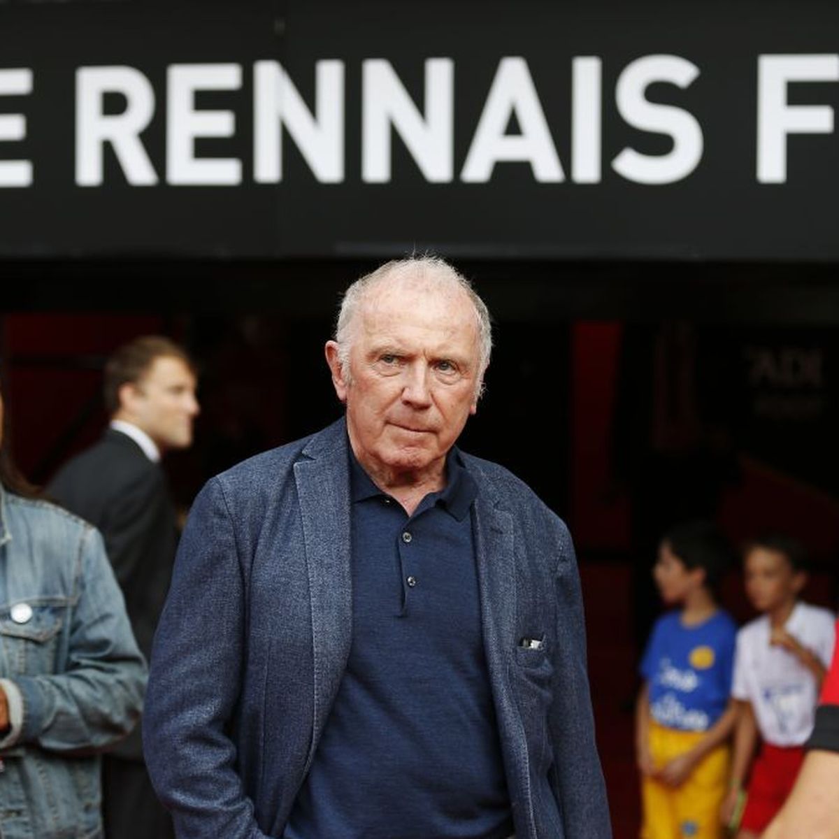 Finale De La Coupe De France Ce Sera Difficile Mais Pourquoi Pas Selon Francois Pinault