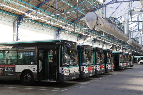 IDF Mobilités attend une aide financière sous peine de suspendre ses versements à la RATP et la SNCF 