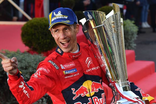 Le sextuple champion du monde des rallyes français Sébastien Ogier arrêtera les rallyes à la fin 2020. 
