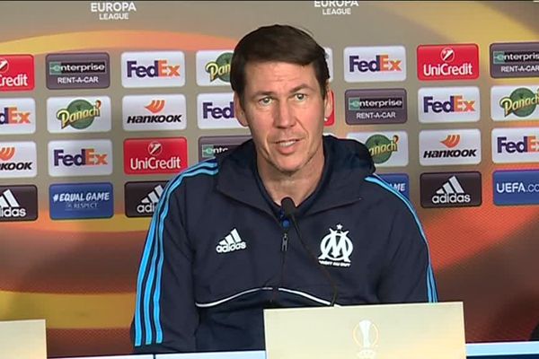 L’entraîneur de l'Olympique de Marseille a confié sa préférence dans le match qui va opposer ce soir le Real de Madrid au PSG. 