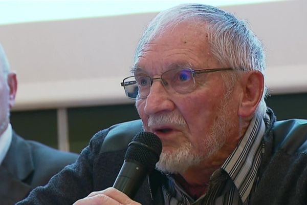 Figure de la résistance bretonne : Célestin Perrigault est décédé à 101 ans