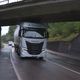 Des camions restent bloqués ces derniers jours sous le pont des Rosiers, à la Cluse-et-Mijoux. La circulation sur la RN 57 est perturbée en raison de travaux sur le réseau d'eau.