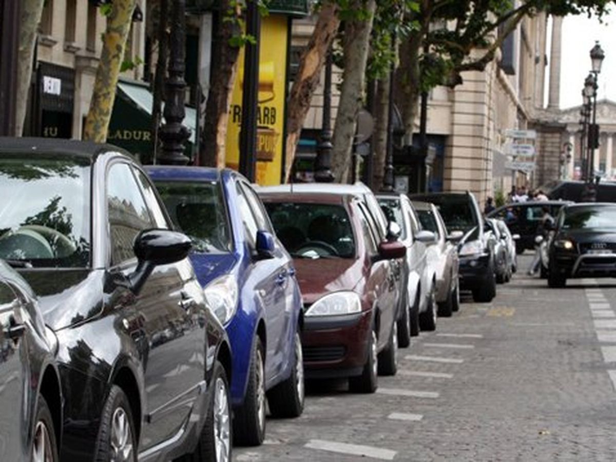 Carcassonne : une pétition pour dire Non au parking du Dôme payant 