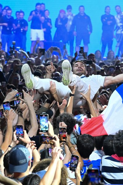 Le Club France est à La Villette.