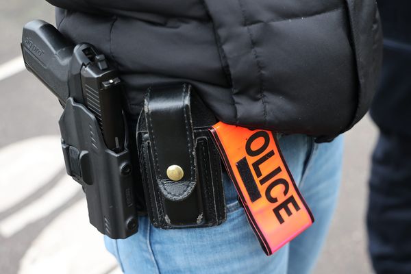 Un deuxième groupe de BAC mis en place pour lutter contre le trafic de stupéfiants à Alençon.