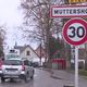 Depuis décembre 2023, le village de Muttersholtz (Bas-Rhin) impose une limitation de vitesse à 30 km/h sur l'ensemble du village.