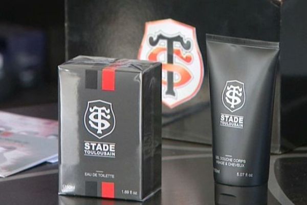 Un parfum au nom et au design sobres. 