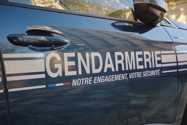 La gendarmerie avait lancé un appel à témoins.