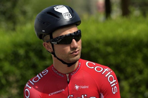 Nacer Bouhanni (Cofidis)