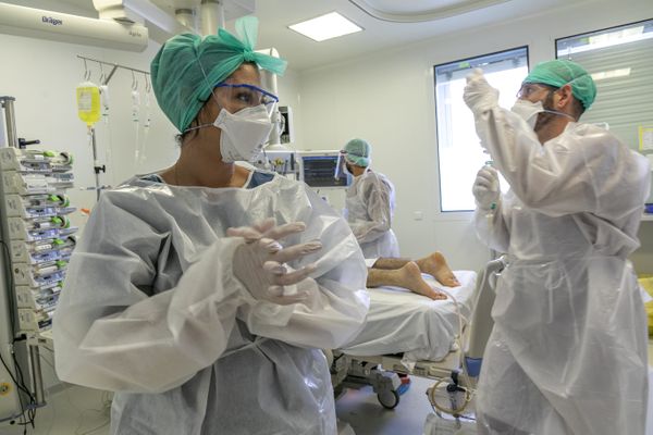 L'avis du Haut Conseil de Santé Publique ne serait appliqué qu'en dernier recours, assurent les directions de divers centres hospitaliers.