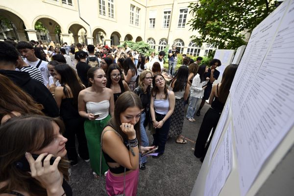 Grâce à notre moteur de recherche, découvrez les résultats du bac 2024 en France.