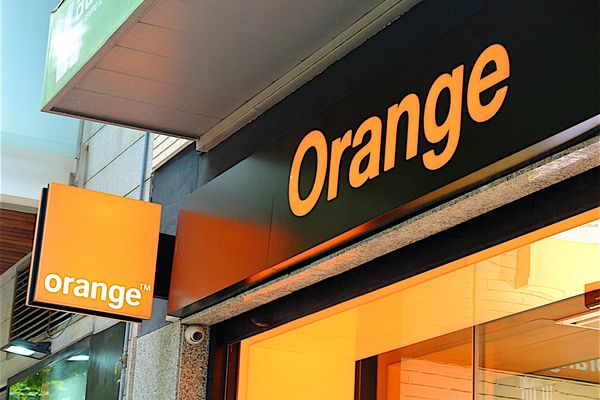 Plusieurs magasins de téléphonie Orange ont été la cible de braquage au mode opératoire similaire depuis décembre 2022.