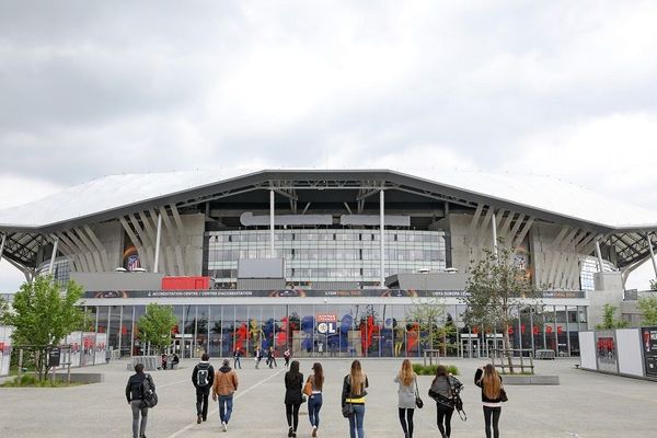 Les supporters de Nice ne pourront pas se rendre à Lyon pour la rencontre du 31 août 2018 comptant pour la 4e journée de L1.