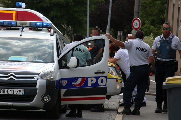 Une femme de 60 ans a été écrasée par un camion, mercredi 11 septembre à Castres (Tarn).