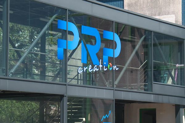 PRP Création fabriquait des contenants en plastique depuis 1975.