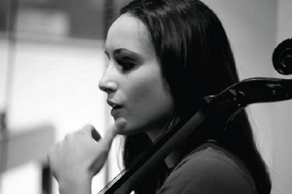 Julia Sevilla-Fraysse (violoncelle) en concert mardi soir